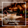 Christmas Fragrance Oil Sampler