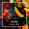 Fruity Fragrance Oil Sampler