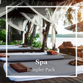 Spa Fragrance Oil Sampler