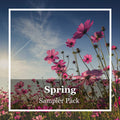 Spring Fragrance Oil Sampler