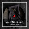 Valentines Day Fragrance Oil Sampler