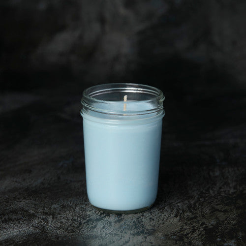 Natural Blue Liquid Candle Dye