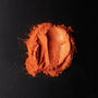 Tangerine Orange Mica Powder