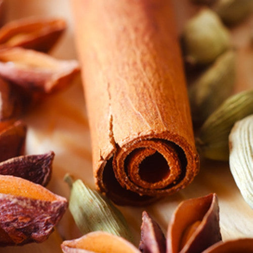 Twisted Cinnamon Fragrance Oil