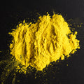 Vibrant Yellow Mica Powder