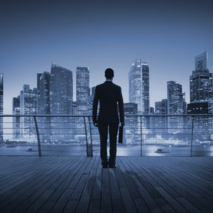 Bleu De Chanel (Type) Fragrance Oil