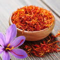 Cedar & Saffron Fragrance Oil