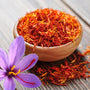Cedar & Saffron Fragrance Oil