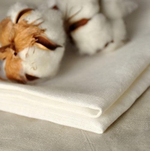 Clean Cotton Fragrance Oil