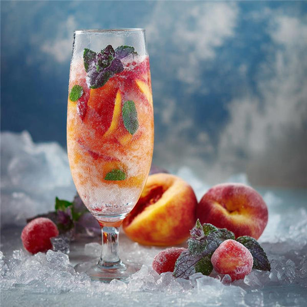 Winterberry Spark Fragrance Oil