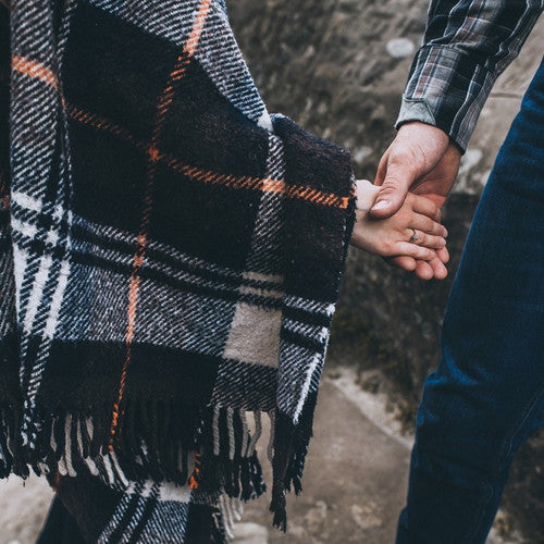 Flannel (Type) Fragrance Oil