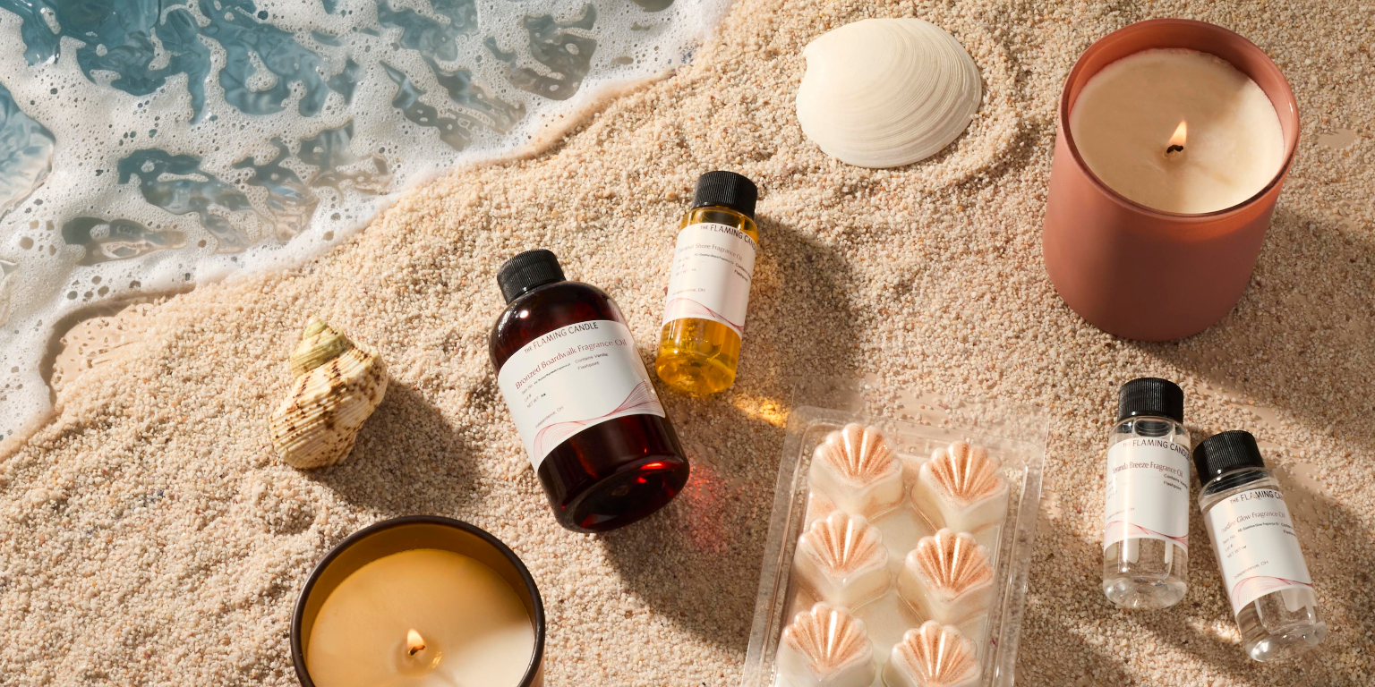 Golden Hour Getaways