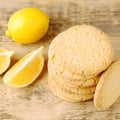 Lemon Sugar Cookie Fragrance Oil