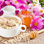 Oatmeal, Milk, & Honey Fragrance Oil
