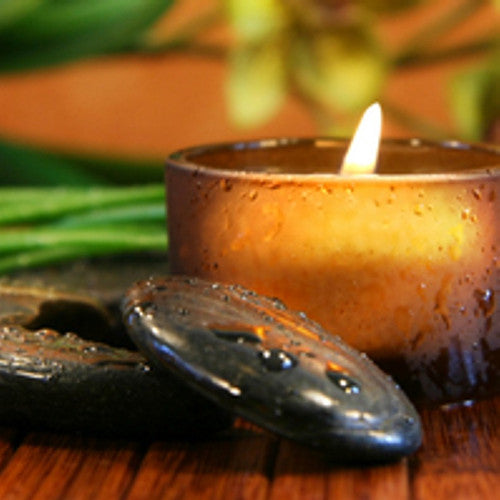 Patchouli Amber Fragrance Oil