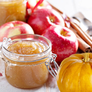 Pumpkin Apple Butter Fragrance Oil - Featured Image