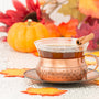 Pumpkin Chai Fragrance Oil