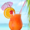 Sex on the Beach Fragrance Oil