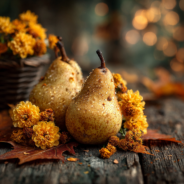 Golden Oak Fragrance Oil