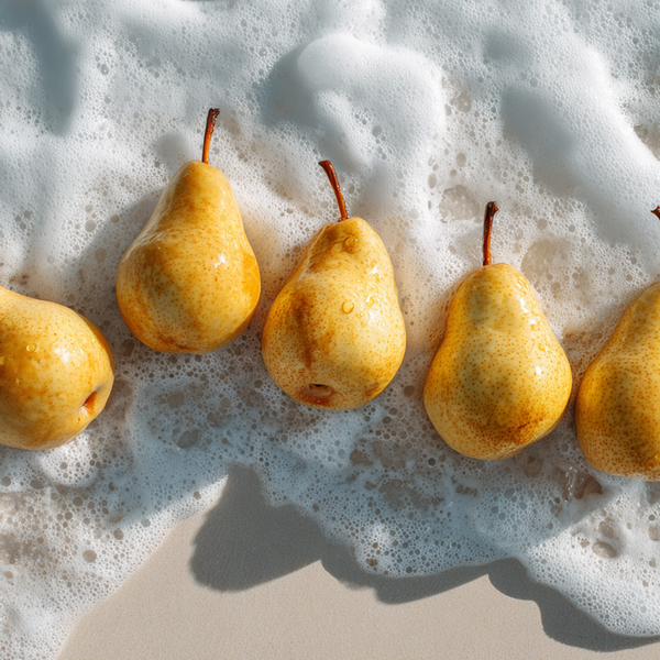 Saltwater & Pear Fragrance Oil