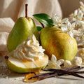 Chantilly Cream & Pear Fragrance Oil