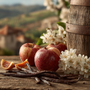 Honeycrisp & Fig Fragrance Oil