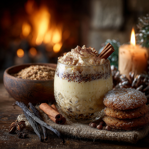 Gingersnap Crème Fragrance Oil