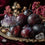 Gothic Plum Fragrance Oil