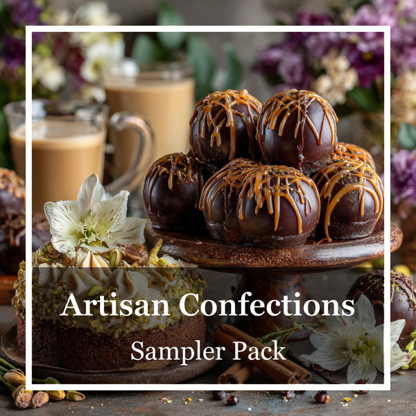 Artisan Confections Fragrance Oil Sampler