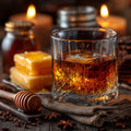 Spiced Honey & Bourbon Fragrance Oil