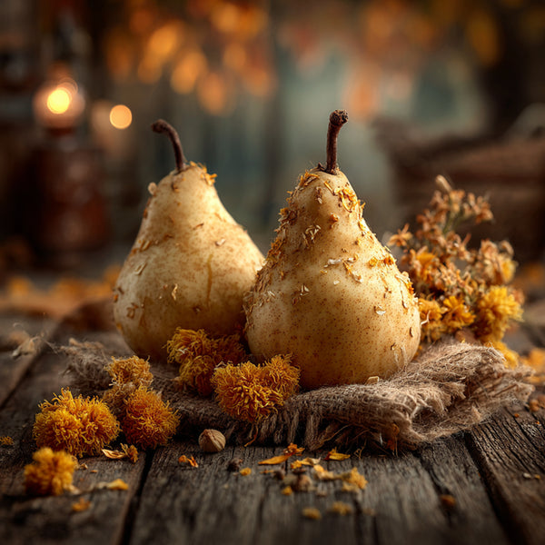 Golden Oak Fragrance Oil