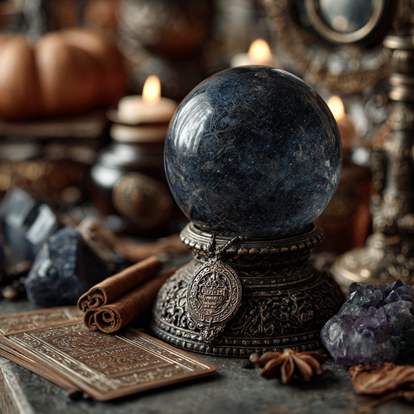 Hocus Pocus Fragrance Oil