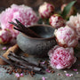 Velvet Peony & Incense Fragrance Oil