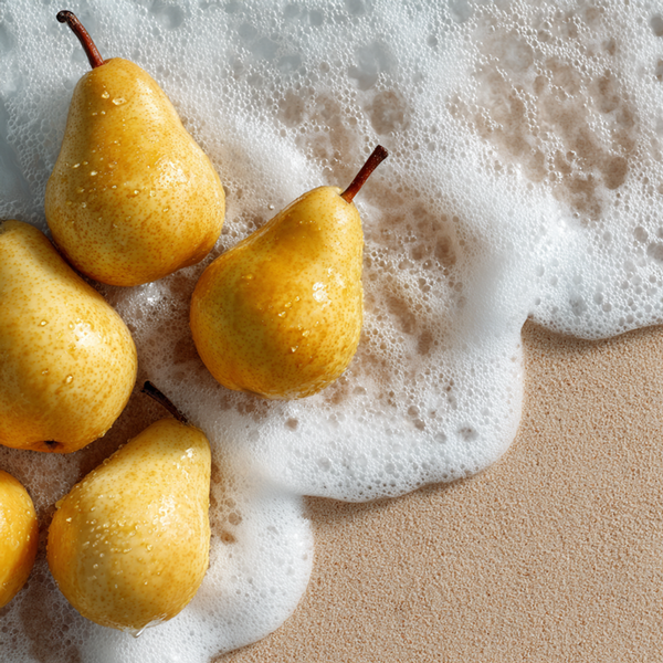 Saltwater & Pear Fragrance Oil