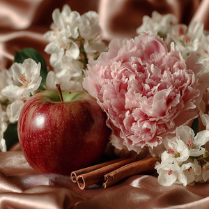Peony & Blush Suede (Type) Fragrance Oil - Secondary Image
