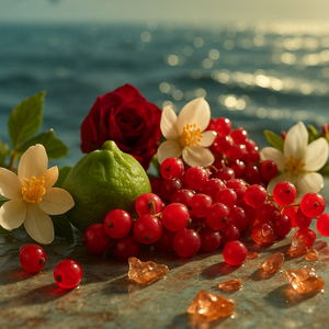 Baies (Type) Fragrance Oil