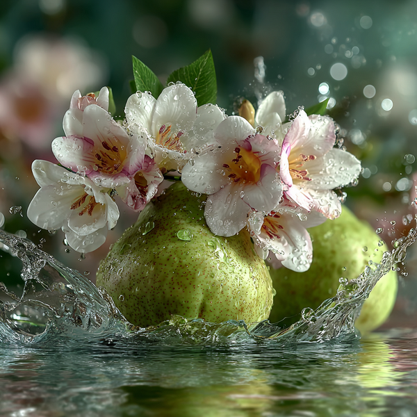 English Pear & Freesia (Type) Fragrance Oil