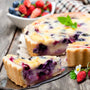 Wild Berry Cheesecake Fragrance Oil