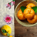 Yuzu & Satsuma Fragrance Oil
